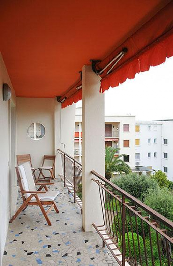 Offres de location Appartement Roquebrune-Cap-Martin (06190)